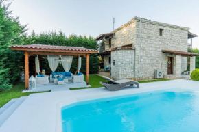 Crown Villa Aphrodite with Private Pool